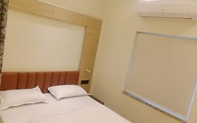 Hotel Skyking